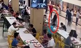 中学食堂爆料视频最新版,中学食堂卫生问题引关注，视频揭露惊人真相