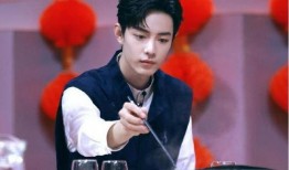 肖战和杨紫最新微博爆料,新剧筹备中，期待合作再续前缘