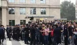 南溪职高爆料案件真相最新,真相大白，正义终将到来