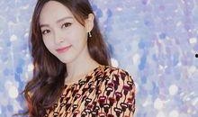 爱豆吃瓜娱乐酱文咏珊,一场甜蜜的跨界互动