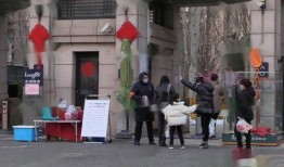 汉兴街社区爆料案件最新,真相渐浮水面，警方全力侦破