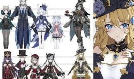 枫丹新人物爆料视频大全,爆料视频大全深度解析