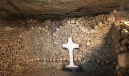 巴黎地下墓场在线观看,探寻神秘地下的惊悚之旅