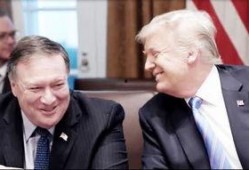 国务卿最新爆料,国际风云再起，重大事件即将揭晓！”