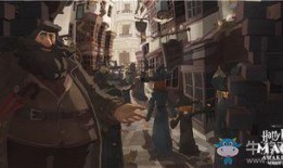 哈利波特最新爆料10月,神秘新篇章，10月揭秘神秘事件