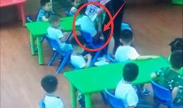 南阳幼儿园爆料事件视频,视频揭露惊人内幕