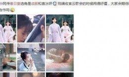 春日宴最新爆料,揭秘幕后故事，明星阵容大揭秘！