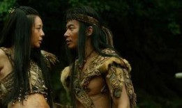 电影轩辕大帝在线观看,探寻华夏始祖的传奇征程