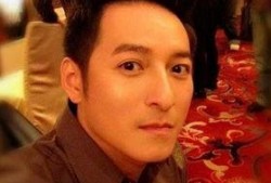 娱乐圈爆料的男星是谁呀,神秘男星身份揭晓，真相令人震惊！