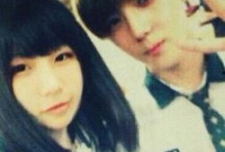 吴世勋爆料女友视频,女友甜蜜视频首度公开