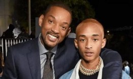 史密斯儿子爆料吹牛老爹视频,一场荒诞的吹牛秀