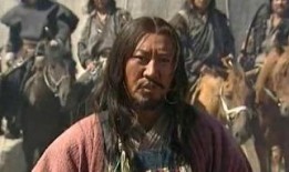 成吉思汗在线观看,铁血征程，征服世界的传奇