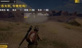 菜鸟爆料吃鸡视频,新手玩家的成长之路