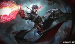 王者皮肤爆料最新马可,神秘降临！王者荣耀马可波罗全新皮肤惊艳曝光