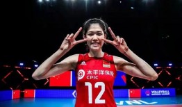 朱婷央视记者爆料视频,揭秘排球女神的幕后故事