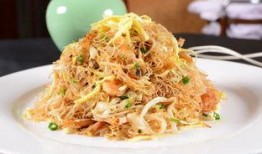 最新炒米粉爆料图片真实,炒米粉新吃法，视觉盛宴下的美味诱惑