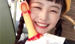 娱乐吃瓜酱微信头像女,揭秘微信头像背后的时尚女生