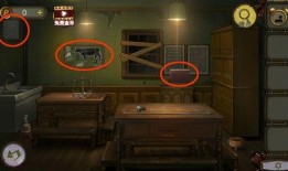 娱乐吃瓜密室逃脱,一场惊心动魄的逃脱之旅