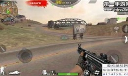 cf手游荒岛最新爆料