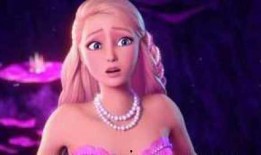 芭比之珍珠公主在线观看,探寻神秘珍珠宝藏的奇幻冒险