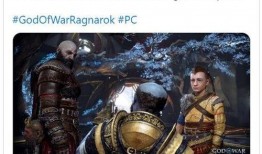 战神5最新爆料在哪里看