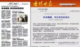 新闻媒体爆料范文大全,如何撰写引人关注的新闻报道