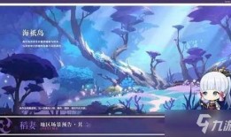 原神3.8池子最新爆料,神秘角色登场，元素互动再升级！