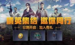 和平精英中转盘下一期最新爆料,下一期神秘内容提前揭晓！