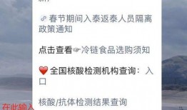 泰安核酸爆料事件真相视频,真相视频曝光背后的真相