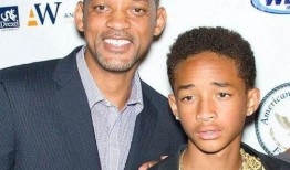 史密斯儿子爆料吹牛老爹视频,一场荒诞的吹牛秀