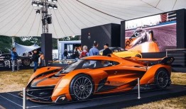 超跑最新爆料,超跑最新爆料抢先看