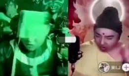 吃瓜男主播直播间爆料娱乐圈