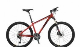 捷安特820最新款爆料,性能升级，引领自行车新潮流”