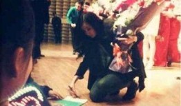 粉丝下跪爆料事件视频大全,揭秘娱乐圈幕后真相