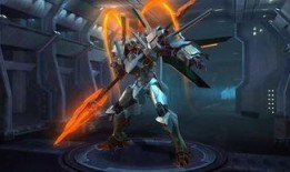 吕布最新皮肤特效爆料,华丽战神再临，视觉盛宴即将开启