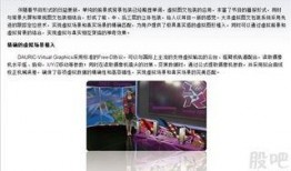 大恒科技爆料新闻,揭秘行业最新动态与未来趋势