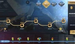 cfm活动最新爆料仲达,揭秘神秘任务与丰厚奖励