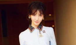 圈内爆料金晨,神秘男友身份引热议