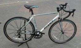 捷安特820最新款爆料,性能升级，引领自行车新潮流”