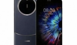 华为系列最新爆料,颠覆性新机即将亮相，五大亮点抢先看！