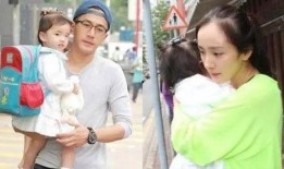 刘丹最新爆料杨幂