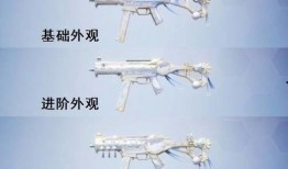 ump升级枪爆料最新,性能升级，火力全开！