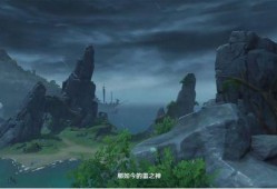 原神3.8池子最新爆料,神秘角色登场，元素互动再升级！