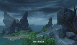 原神3.8池子最新爆料,神秘角色登场，元素互动再升级！