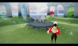 国服最新复刻先祖爆料图,探寻神秘先祖的全新风貌与传奇故事