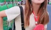 视频爆料美女,美女生态圈新动态，揭秘网红生活幕后