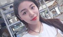 小女孩的新皮肤爆料视频