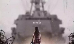 末日孤舰第5季在线观看,孤舟求生，绝境求生