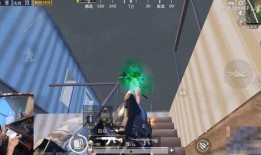 菜鸟爆料吃鸡视频,新手玩家的成长之路