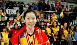 朱婷央视记者爆料视频,揭秘排球女神的幕后故事